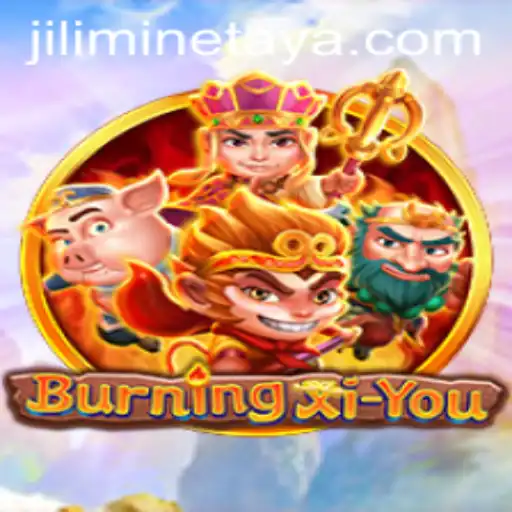 Experience the Adventure with BurningXiYou: Unveiling the Exciting JILI MINE
