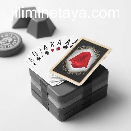 Understanding the Art of Card Games: An Exploration of JILI MINE