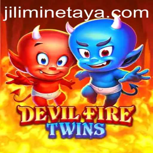 Exploring DevilFireTwins: A Journey Through JILI MINE