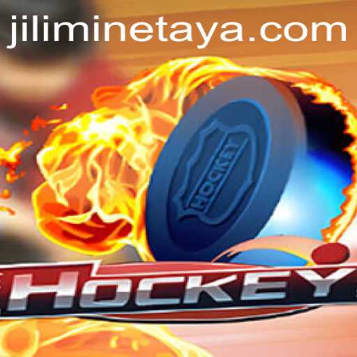 Exploring the Intricacies of Hockey and the Allure of JILI MINE
