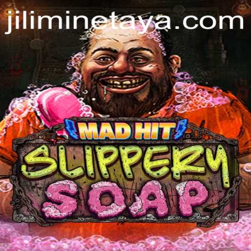 MadHitSlipperySoap: An Exciting Game of Wit and Strategy