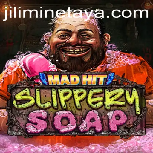 MadHitSlipperySoap: An Exciting Game of Wit and Strategy