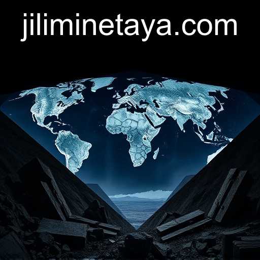 The Impact of Monopoly on JILI MINE and the Global Market