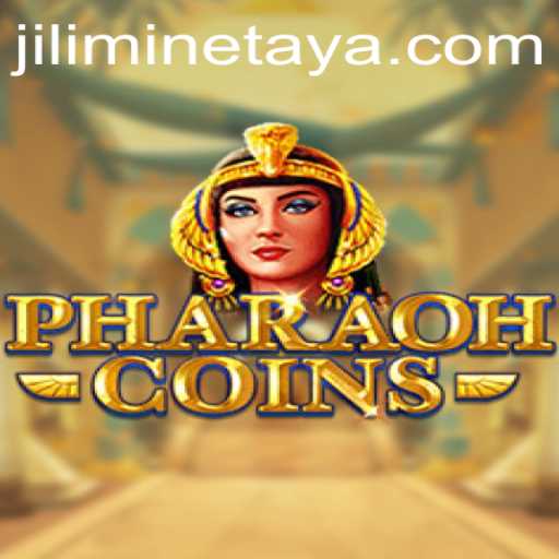 Unveiling PharaohCoins: Dive into the Exciting World of JILI MINE