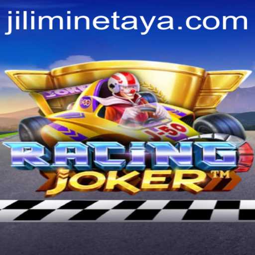 Exploring the Thrill of RacingJoker: A Deep Dive into JILI MINE