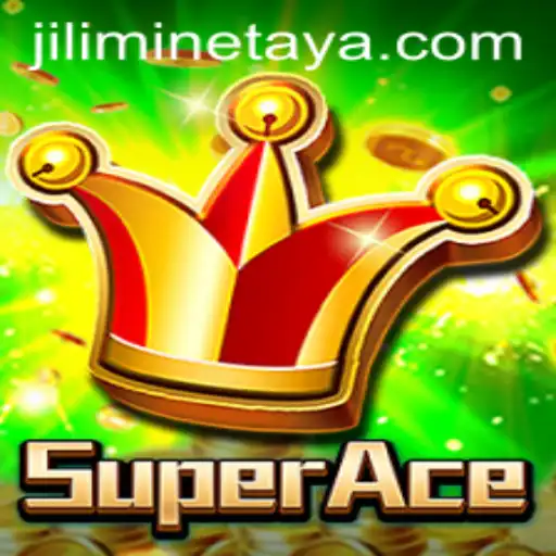 The Thrilling World of SuperAce: Unveiling JILI MINE