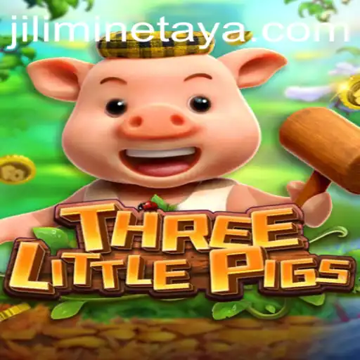 THREELITTLEPIGS: A Deep Dive into the Captivating Game with JILI MINE