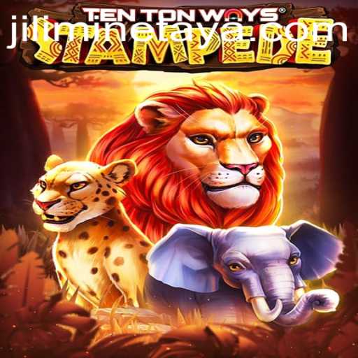 Exploring the Exciting World of TenTonWaysStampede: An Insight into JILI MINE