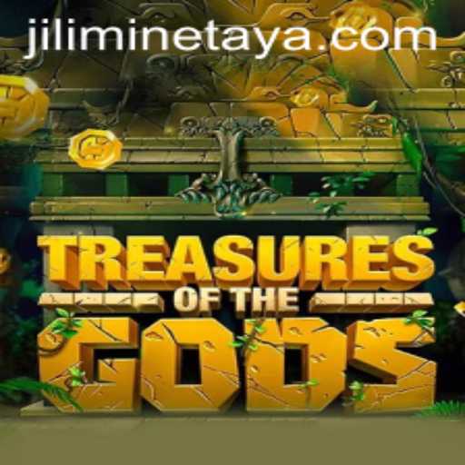 Treasure of the Gods: A Dive into the Mystical World of JILI MINE