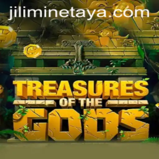 Treasure of the Gods: A Dive into the Mystical World of JILI MINE