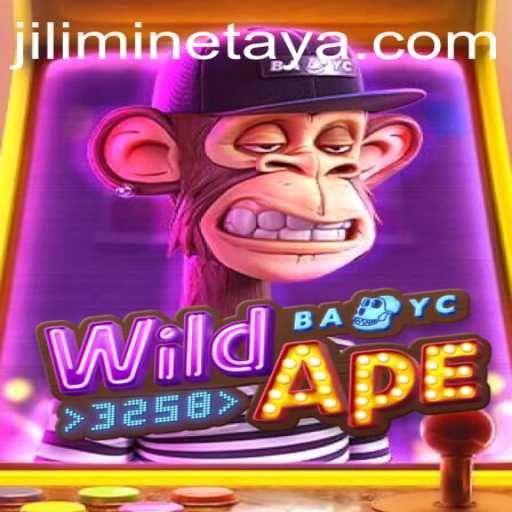 Discover the Thrilling World of WildApe3258 and the Exciting JILI MINE