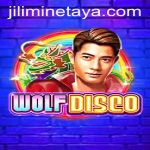 Dive into the Thrilling World of WolfDisco and JILI MINE
